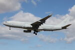 ZZ338 @ LMML - Airbus 330 Voyager KC.3 MRTT ZZ338 Royal Air Force - by Raymond Zammit