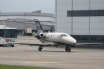 9H-SKW @ EGSH - Parked at Norwich. - by Graham Reeve