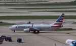 N902AN @ KORI - Boeing 737-823 - by Mark Pasqualino