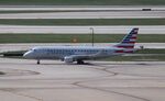 N280NN @ KORD - ERJ-170-200LR