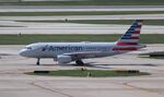 N730US @ KORD - Airbus A319-112 - by Mark Pasqualino