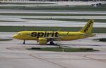 N920NK @ KORD - Airbus A320-271N - by Mark Pasqualino