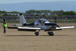 G-DOMS @ X3KE - Lancashire Landing 2023 - by Chris Hall