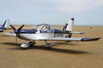 G-DOMS @ X3KE - Lancashire Landing 2023 - by Chris Hall