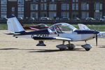 G-DOMS @ X3KE - Lancashire Landing 2023 - by Chris Hall