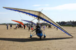 G-EDLY photo, click to enlarge