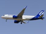 SX-NEI @ GMMX - Athens (ATH)	Marrakesh (RAK)	A3738 - by Jean Christophe Ravon - FRENCHSKY