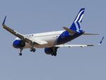 SX-NEI @ GMMX - Athens (ATH)	Marrakesh (RAK)	A3738 - by Jean Christophe Ravon - FRENCHSKY