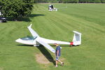N304AZ @ 2OH9 - 2024 Sports Class Nationals - by Jack N. Derrickson