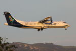SX-OBS @ ZTH - Zakynthos 23.9.2024 - by leo larsen