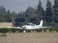 N701YZ @ 1938 - Starting take off - by 30295