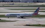 N350RV @ KORD - Boeing 737-8 MAX - by Mark Pasqualino