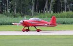 N462RV @ C77 - Vans RV-6A - by Mark Pasqualino