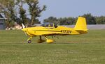 N723DV @ C77 - Vans RV-7A - by Mark Pasqualino