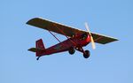 N16059 @ C77 - Corbin Baby Ace - by Mark Pasqualino