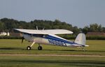 N89883 @ C77 - Cessna 140