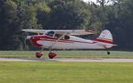N9170A @ C77 - Cessna 170A - by Mark Pasqualino