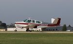 N8610Q @ C77 - Beech S35