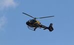 N151AC @ KRFD - Eurocopter EC-130B-4 - by Mark Pasqualino