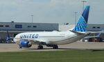 N37297 @ KRFD - Boeing 737-8 MAX - by Mark Pasqualino