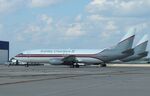 N405CK @ KRFD - Boeing 737-436SF - by Mark Pasqualino