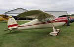 N2635N @ C77 - Cessna 140