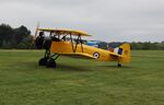 N9427H @ C77 - Fleet 16B - by Mark Pasqualino
