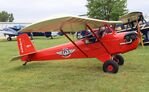N16059 @ C77 - Corben Baby Ace - by Mark Pasqualino