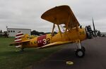 N532WW @ C77 - Stearman - by Mark Pasqualino
