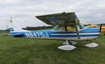 N8475J @ C77 - Cessna 150G - by Mark Pasqualino