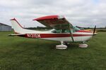N1315M @ C77 - Cessna 182P