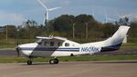 N60MK @ EHLE - Lelystad Airport