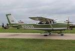N35639 @ C77 - Cessna 172I - by Mark Pasqualino