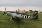 N647P @ C77 - Vans RV-8 - by Mark Pasqualino