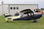 N81986 @ C77 - Aeronca 7AC - by Mark Pasqualino