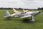 N39EJ @ C77 - F-1 Rocket - by Mark Pasqualino