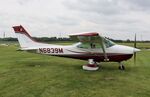 N6839M @ C77 - Cessna 182P