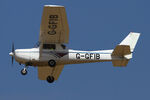 G-GFIB @ X3KE - Lancashire Landing 2023 - by Chris Hall