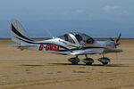 G-GVSL @ X3KE - Lancashire Landing 2023 - by Chris Hall