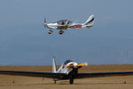 G-GVSL @ X3KE - Lancashire Landing 2023 - by Chris Hall