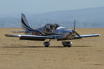 G-GVSL @ X3KE - Lancashire Landing 2023 - by Chris Hall