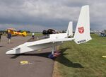 N365DB @ C77 - Rutan Long-EZ - by Mark Pasqualino