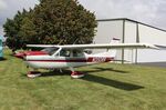 N35089 @ C77 - Cessna 177B - by Mark Pasqualino