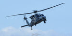 21-14533 @ KPWM - Pilots took this new HH-60W up to Portland Me for a short break in flight. - by Topgunphotography