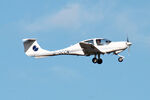 G-OCCN @ EGLK - G-OCCN 2006 DA 40 D Diamond Star Blackbushe - by PhilR