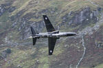 ZK013 - Cad West, Mach Loop. Wales UK - by Steve Wright