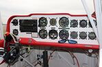 N5025M @ C77 - Bellanca 7ECA