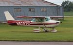 N6207K @ C77 - Cessna 150M - by Mark Pasqualino