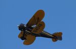 N14048 @ C77 - Waco S3HD - by Mark Pasqualino