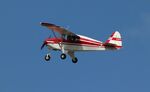 N7437D @ C77 - Piper PA-22-150 - by Mark Pasqualino